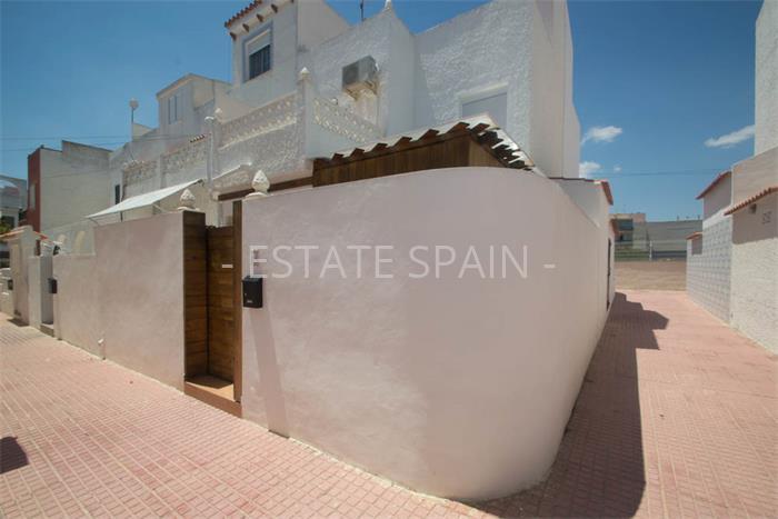 Таунхаус в Торревьехе 81 м2 №TAU186259BC0  - Продажа - 1 preview