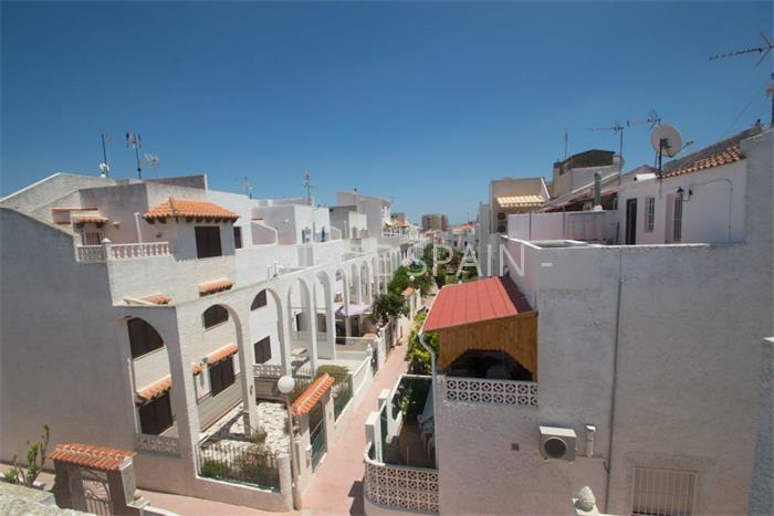 Таунхаус в Торревьехе 81 м2 №TAU186259BC0  - Продажа - 17 preview