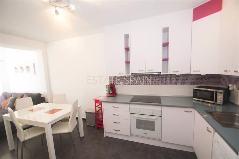 Таунхаус в Торревьехе 81 м2 №TAU186259BC0  - Продажа - 18 large