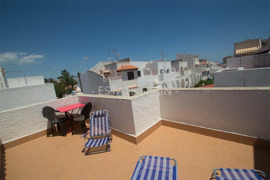 Таунхаус в Торревьехе 81 м2 №TAU186259BC0  - Продажа - 27 large