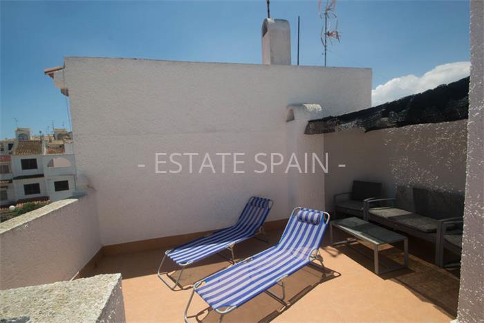 Таунхаус в Торревьехе 81 м2 №TAU186259BC0  - Продажа - 26 preview