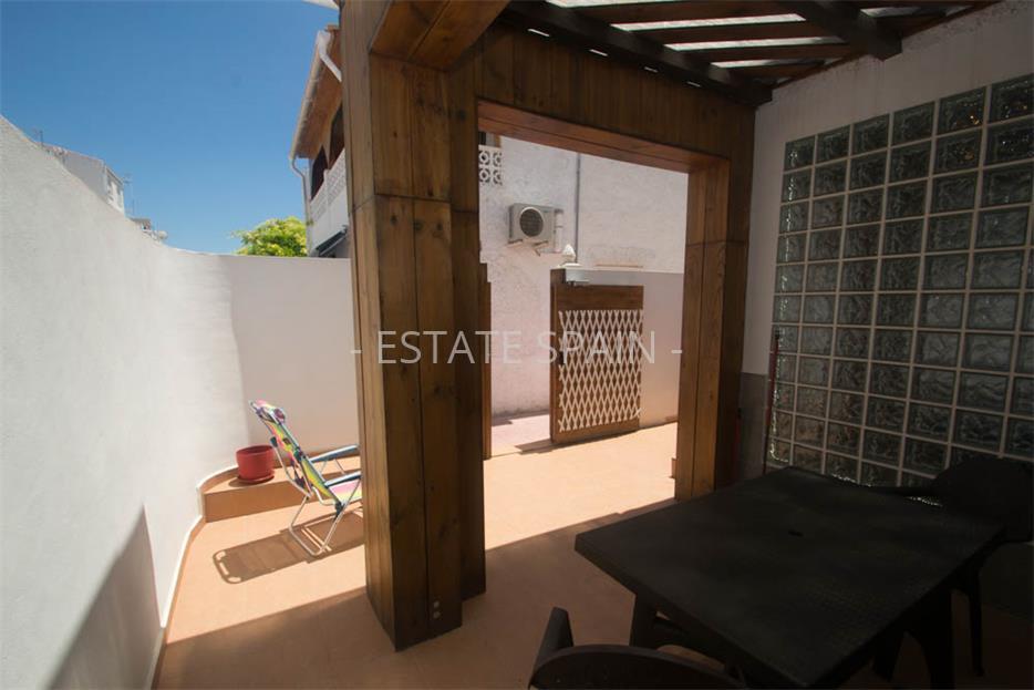 Таунхаус в Торревьехе 81 м2 №TAU186259BC0  - Продажа - 11 large