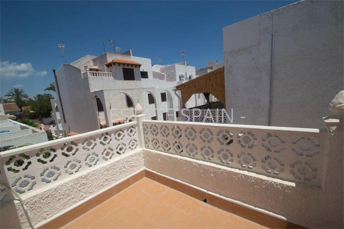 Таунхаус в Торревьехе 81 м2 №TAU186259BC0  - Продажа - 7 preview