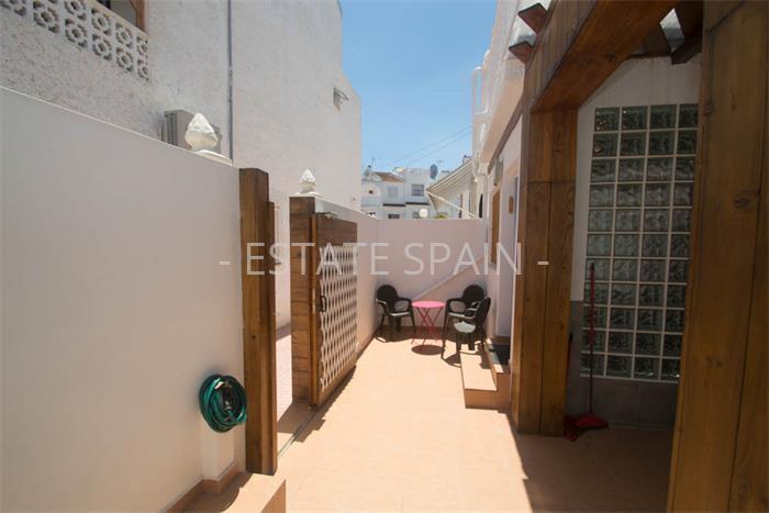 Таунхаус в Торревьехе 81 м2 №TAU186259BC0  - Продажа - 12 preview