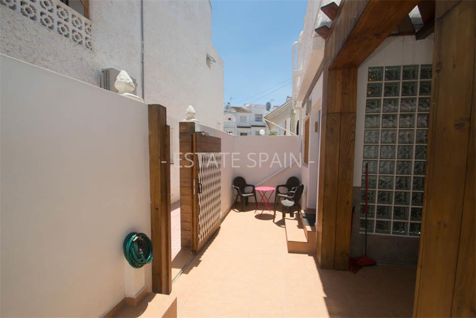 Таунхаус в Торревьехе 81 м2 №TAU186259BC0  - Продажа - 12 large