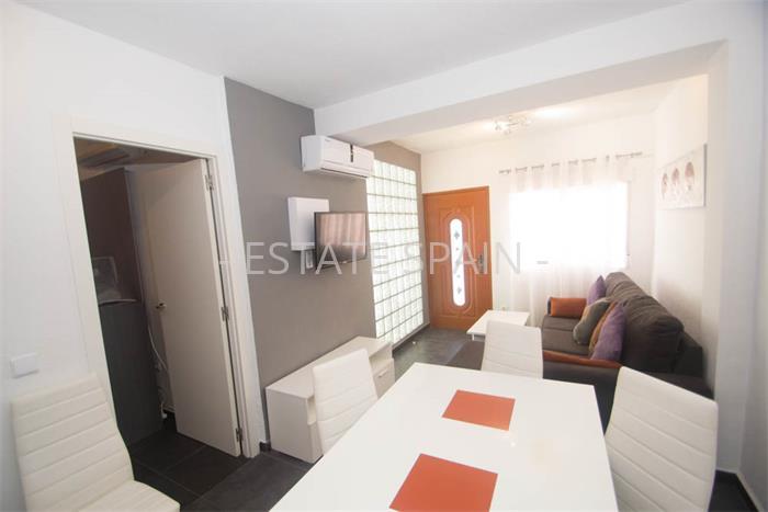 Таунхаус в Торревьехе 81 м2 №TAU186259BC0  - Продажа - 19 preview