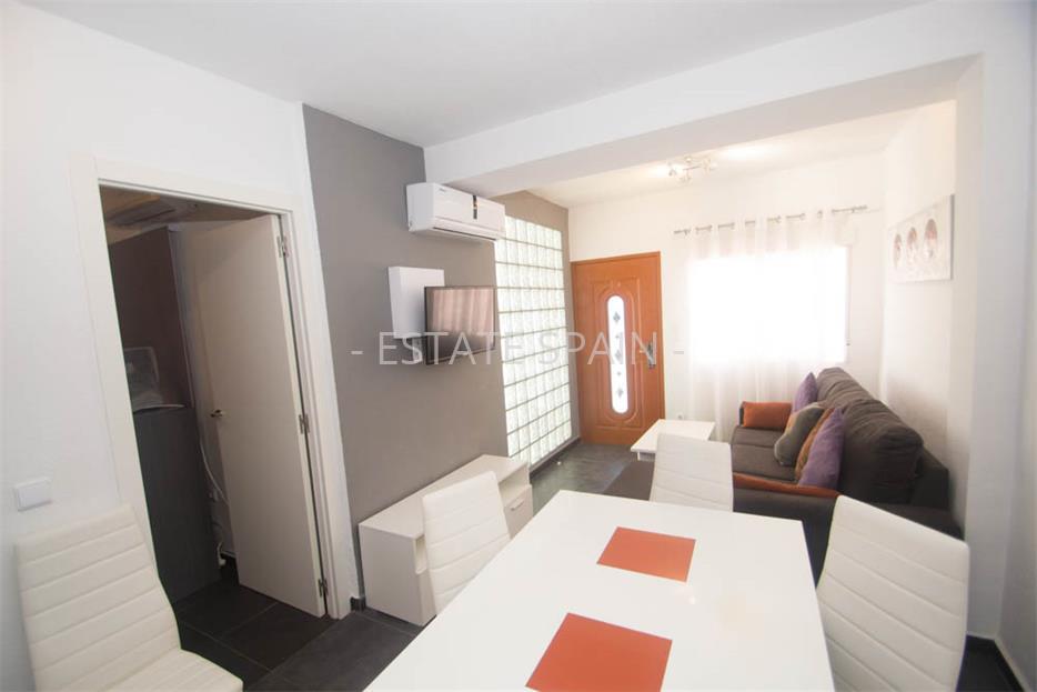 Таунхаус в Торревьехе 81 м2 №TAU186259BC0  - Продажа - 19 large