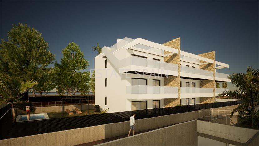 Бунгало в Финестрате 88 м2 №BL2611625699  - Продажа - 2 preview