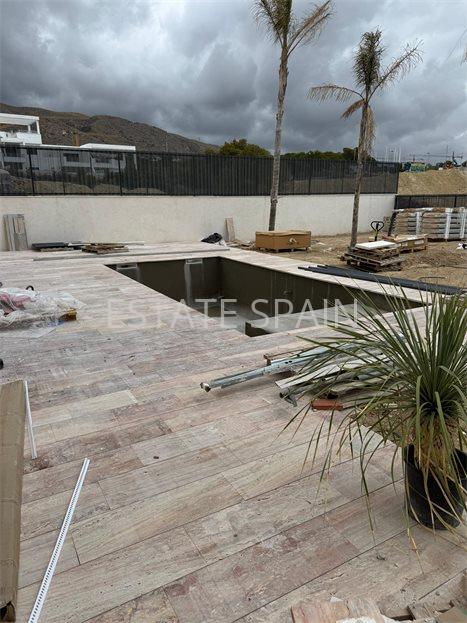 Бунгало в Финестрате 88 м2 №BL2611625699  - Продажа - 8 large