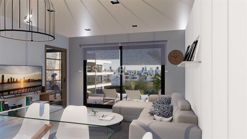 Бунгало в Финестрате 88 м2 №BL2611625699  - Продажа - 10 preview