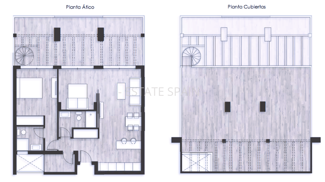 Апартаменты в Вильямартине 90 м2 №ART218232B06E  - Продажа - 19 large