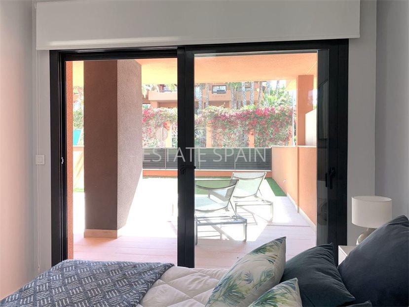 Апартаменты в Вильямартине 90 м2 №ART218232B06E  - Продажа - 8 large