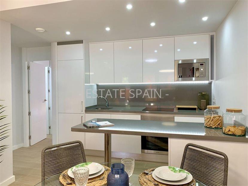 Апартаменты в Вильямартине 90 м2 №ART218232B06E  - Продажа - 6 large