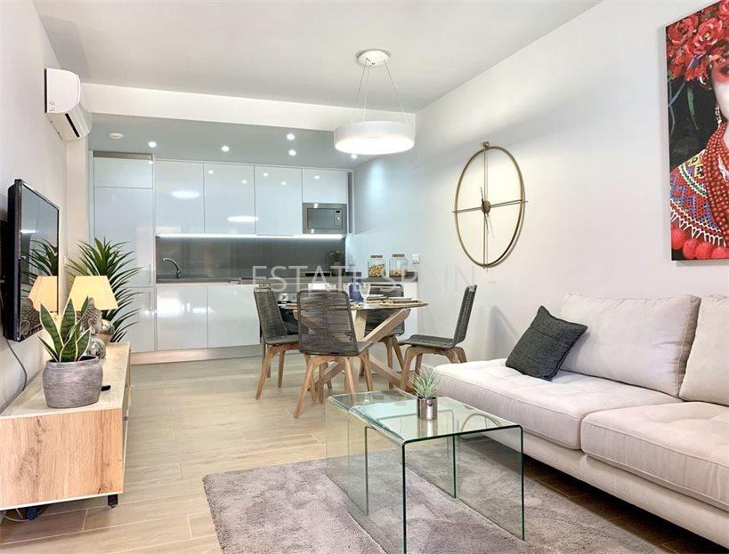 Апартаменты в Вильямартине 90 м2 №ART218232B06E  - Продажа - 5 large