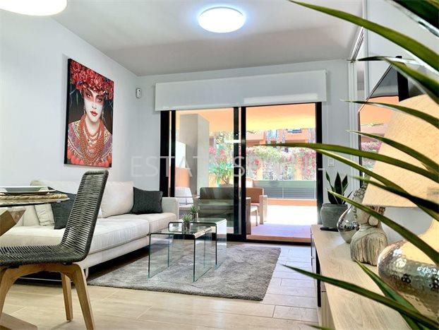 Апартаменты в Вильямартине 90 м2 №ART218232B06E  - Продажа - 1 preview