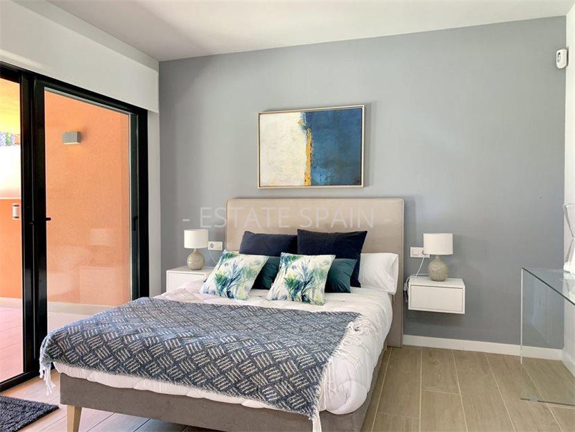 Апартаменты в Вильямартине 90 м2 №ART218232B06E  - Продажа - 9 large