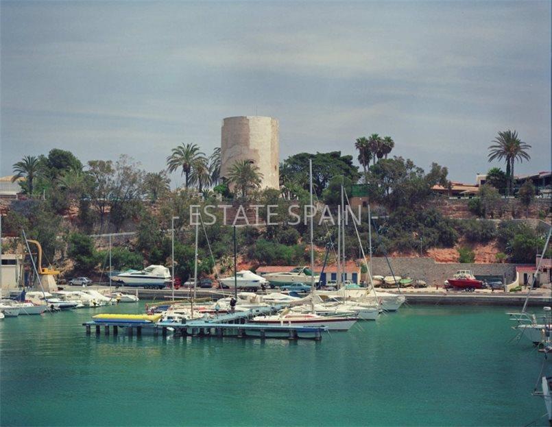 Апартаменты в Вильямартине 90 м2 №ART218232B06E  - Продажа - 23 large