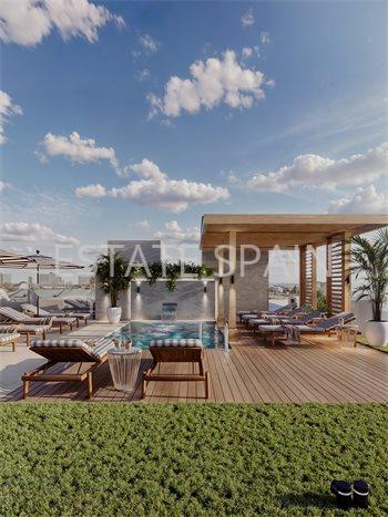 Бунгало в Гуардамар-дель-Сегура 53 м2 №BL259171141F  - Продажа - 22 preview