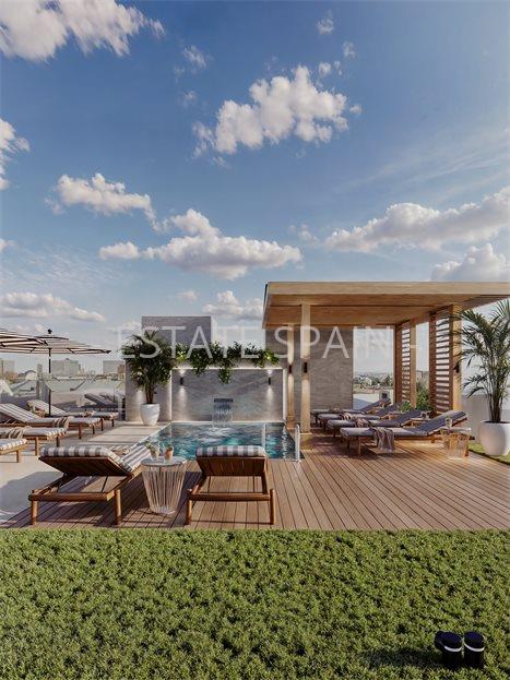 Бунгало в Гуардамар-дель-Сегура 53 м2 №BL259171141F  - Продажа - 22 large