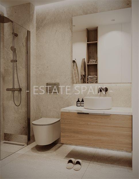 Бунгало в Гуардамар-дель-Сегура 53 м2 №BL259171141F  - Продажа - 16 large