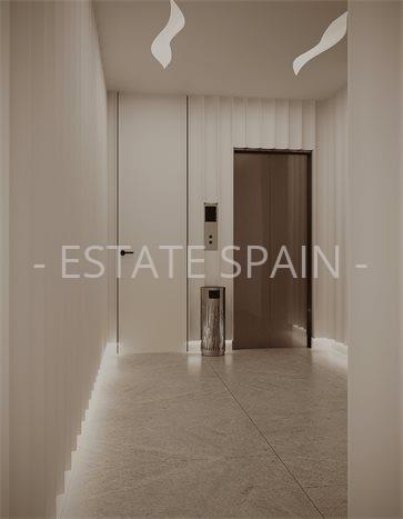 Бунгало в Гуардамар-дель-Сегура 53 м2 №BL259171141F  - Продажа - 8 preview