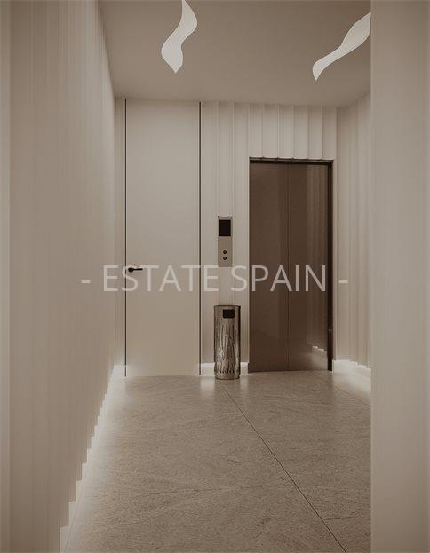 Бунгало в Гуардамар-дель-Сегура 53 м2 №BL259171141F  - Продажа - 8 large