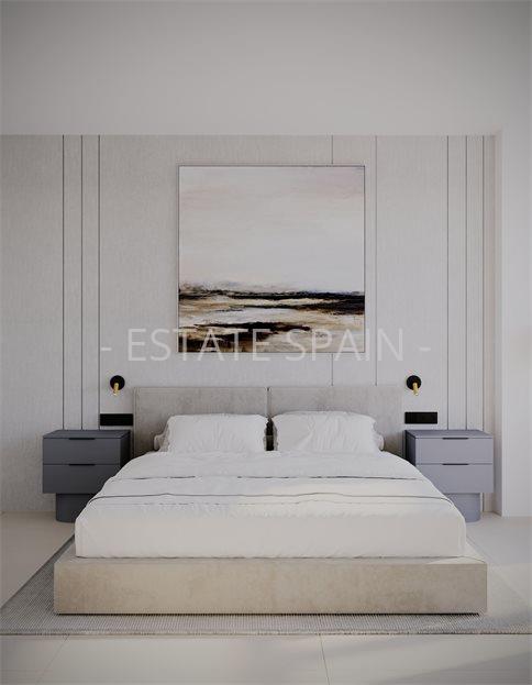 Бунгало в Гуардамар-дель-Сегура 53 м2 №BL259171141F  - Продажа - 11 large