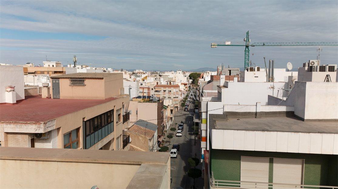 Бунгало в Гуардамар-дель-Сегура 53 м2 №BL259171141F  - Продажа - 17 large