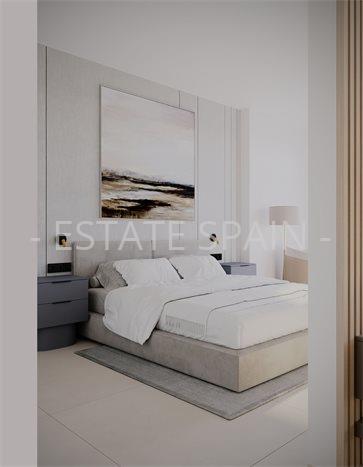 Бунгало в Гуардамар-дель-Сегура 53 м2 №BL259171141F  - Продажа - 10 preview