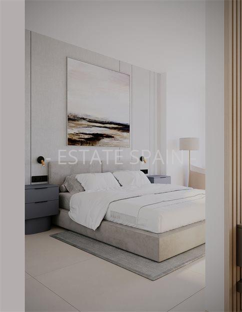 Бунгало в Гуардамар-дель-Сегура 53 м2 №BL259171141F  - Продажа - 10 large