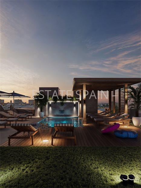 Бунгало в Гуардамар-дель-Сегура 53 м2 №BL259171141F  - Продажа - 3 large