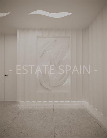 Бунгало в Гуардамар-дель-Сегура 53 м2 №BL259171141F  - Продажа - 6 preview