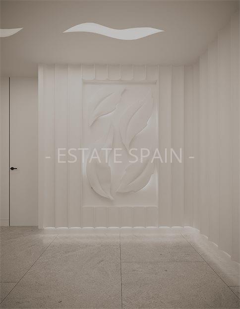 Бунгало в Гуардамар-дель-Сегура 53 м2 №BL259171141F  - Продажа - 6 large