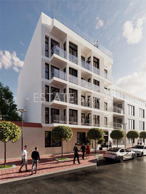 Бунгало в Гуардамар-дель-Сегура 53 м2 №BL259171141F  - Продажа - 21 large