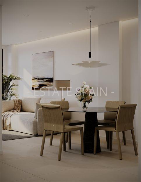 Бунгало в Гуардамар-дель-Сегура 53 м2 №BL259171141F  - Продажа - 4 large