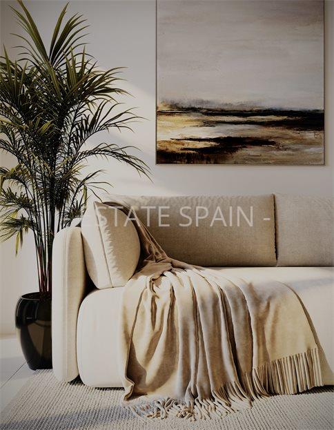 Бунгало в Гуардамар-дель-Сегура 53 м2 №BL259171141F  - Продажа - 14 large