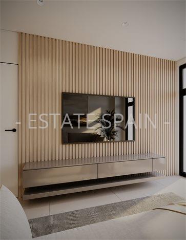 Бунгало в Гуардамар-дель-Сегура 53 м2 №BL259171141F  - Продажа - 13 preview