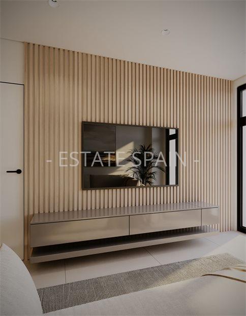 Бунгало в Гуардамар-дель-Сегура 53 м2 №BL259171141F  - Продажа - 13 large