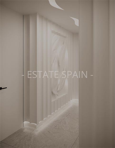 Бунгало в Гуардамар-дель-Сегура 53 м2 №BL259171141F  - Продажа - 5 large