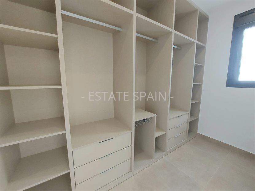 Апартаменты в Сан-Педро-дель-Пинатар 153 м2 №ART251010E90C3  - Продажа - 26 large