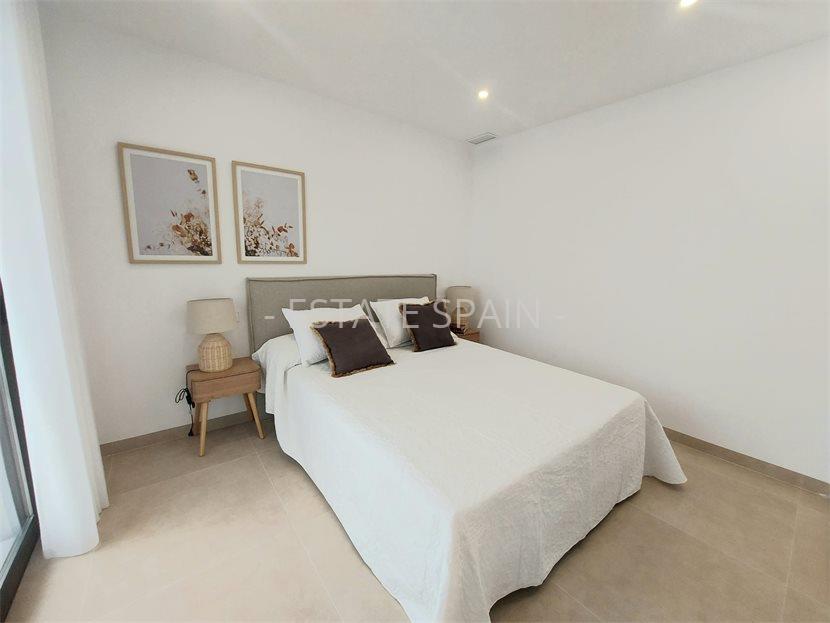 Апартаменты в Сан-Педро-дель-Пинатар 153 м2 №ART251010E90C3  - Продажа - 32 large