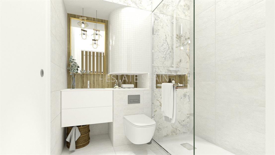 Апартаменты в Сан-Педро-дель-Пинатар 153 м2 №ART251010E90C3  - Продажа - 3 large