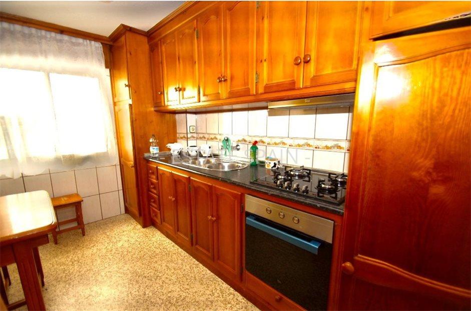 Квартира в Тарифе 90 м2 №ART2221730E08  - Продажа - 4 large