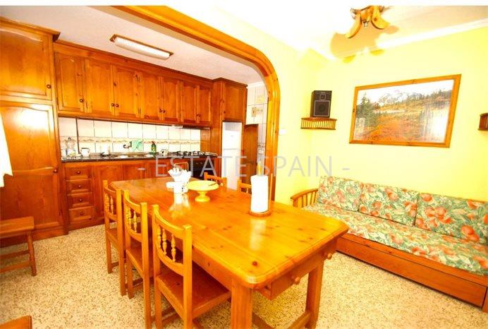 Квартира в Тарифе 90 м2 №ART2221730E08  - Продажа - 3 preview