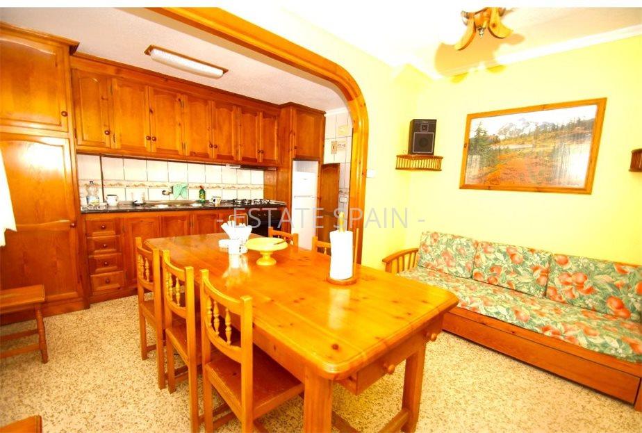 Квартира в Тарифе 90 м2 №ART2221730E08  - Продажа - 3 large