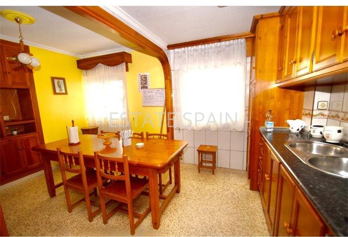 Квартира в Тарифе 90 м2 №ART2221730E08  - Продажа - 2 preview