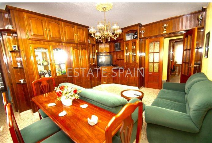 Квартира в Тарифе 90 м2 №ART2221730E08  - Продажа - 1 preview