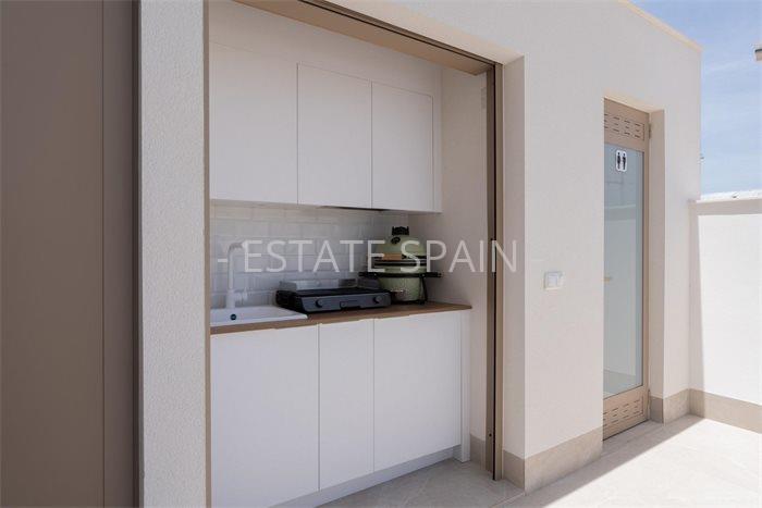 Вилла в Лос-Алькасарес 110 м2 №VL263137901B  - Продажа - 26 preview