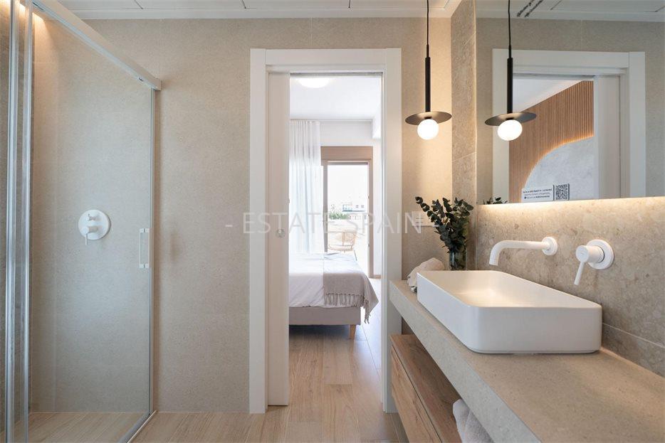 Вилла в Лос-Алькасарес 110 м2 №VL263137901B  - Продажа - 35 large