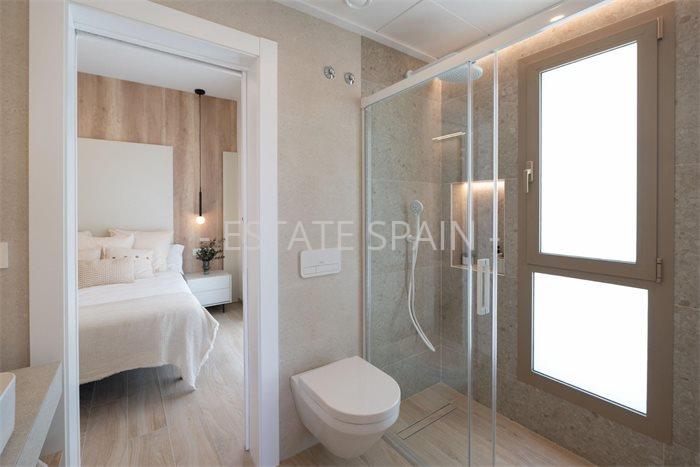 Вилла в Лос-Алькасарес 110 м2 №VL263137901B  - Продажа - 36 preview